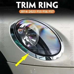 9 Hauptverkauf Leuchtturmabdeckung Mini Cooper - №8