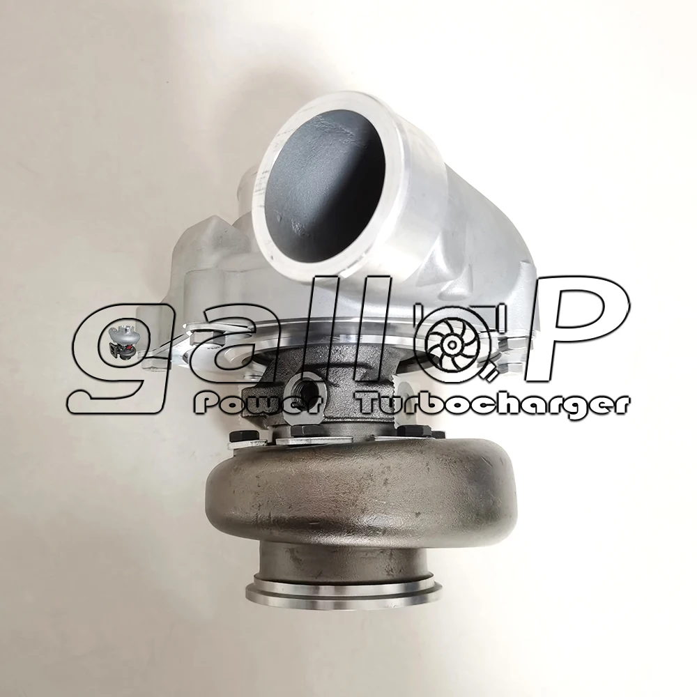 New G25-550 Ball Turbo Engine Performance Modified Special Ball Positive Turn G25-550 Turbocharger