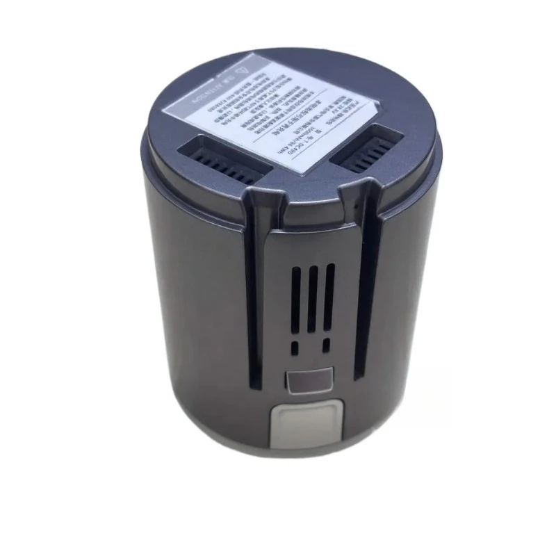 28.8V 3000mAh for LEXY for JIMMY T-DC49D AT6 A8 A7 A6 H9 PRO H9 FLEX JV85PRO Wireless Vacuum Cleaner Battery - view 4