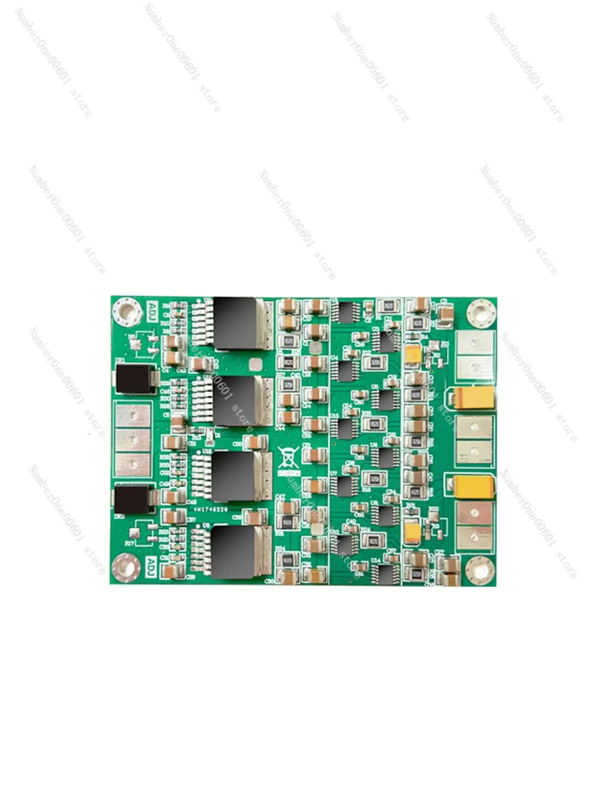 Lt3045/lt3094 Fieber-Netzteil lt3081/lt3091 vor geregelte positive und negative lineare Strom versorgung