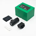BK w Leap1.54 Mount
