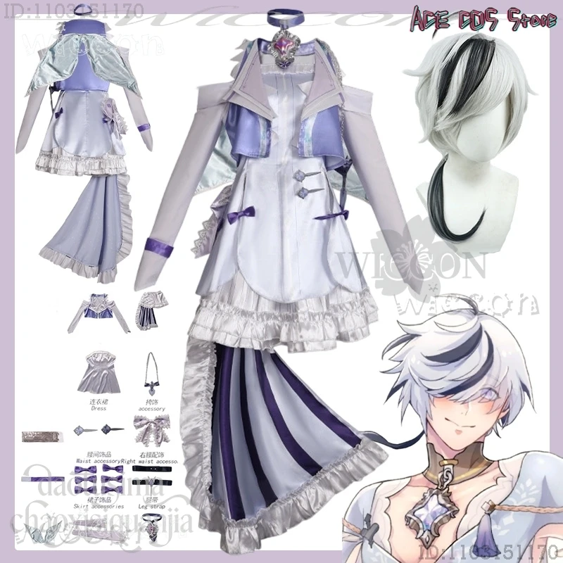 Halloween Xmas Disf…