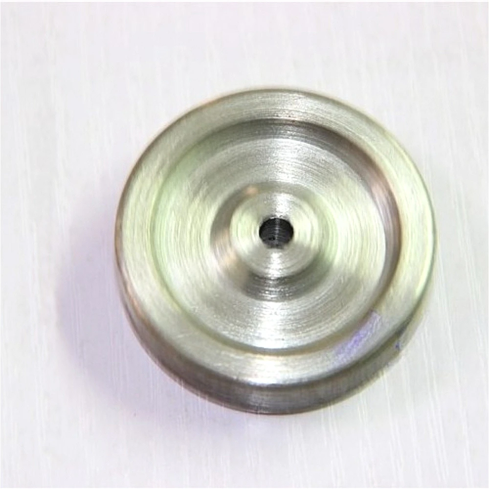 15 18 مرحلة محرك الميثانول دولاب الموازنة الجمود عجلة موازنة عجلة محرك البخار ستيرلينغ موازنة عجلة الملحقات #5