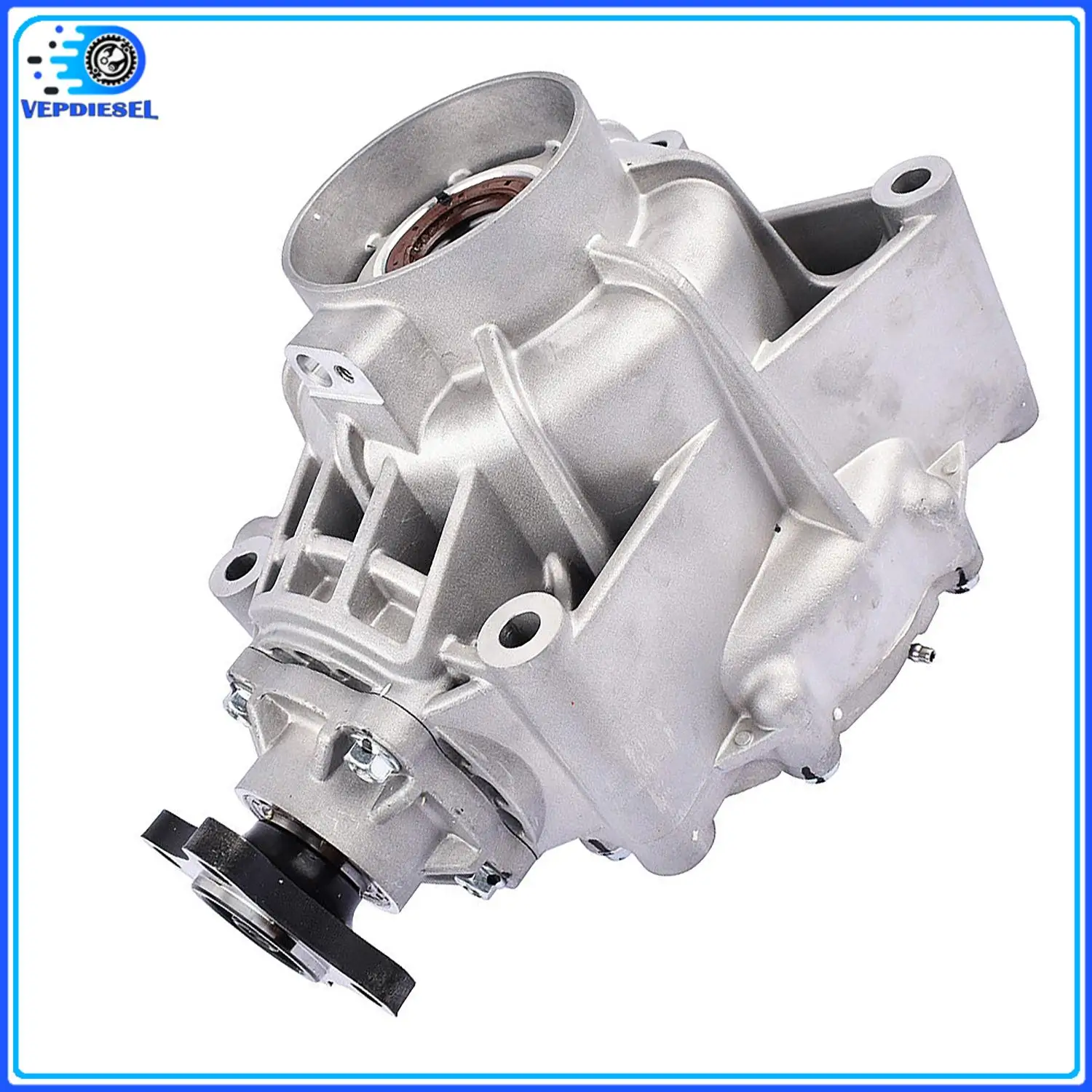 Q860-330000-40000 Q860-330000-40002 Caixa de velocidades diferencial traseira para CFMoto ZForce 500 800 1000 Acessórios para eixo traseiro de carro