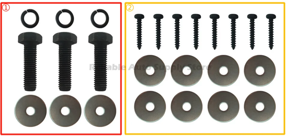 لوحة حماية المحرك المقاومة للصدمات ثلاثية الأبعاد مطبوعة معززة درع مثالي مناسب للسيارة تحت الجسم لسيارة Volkswagen Tiguan X 2021