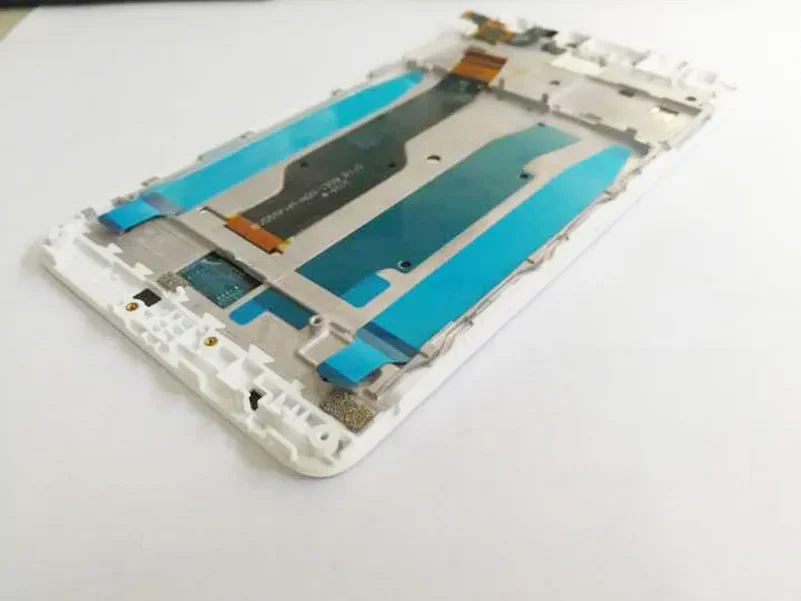 for Xiaomi Redmi Note 4 LCD Display Screen Global Version   Snapdragon 625 AAA Quality +Frame