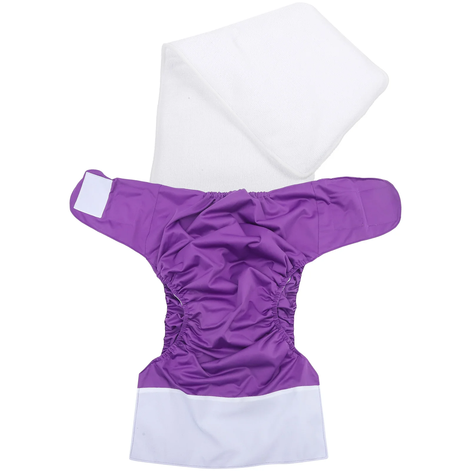 

1 комплект, 1 комплект, многоразовые подгузники для взрослых, противопротекающая лента, писсуар, штаны, дышащая подушечка для недержания, моющаяся для дома, больницы, путешествий