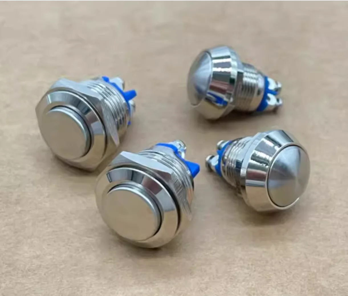 Electric tapping machine button switch M12 M16 Forward and reverse control switch Universal machine power accessories NO.C3011
