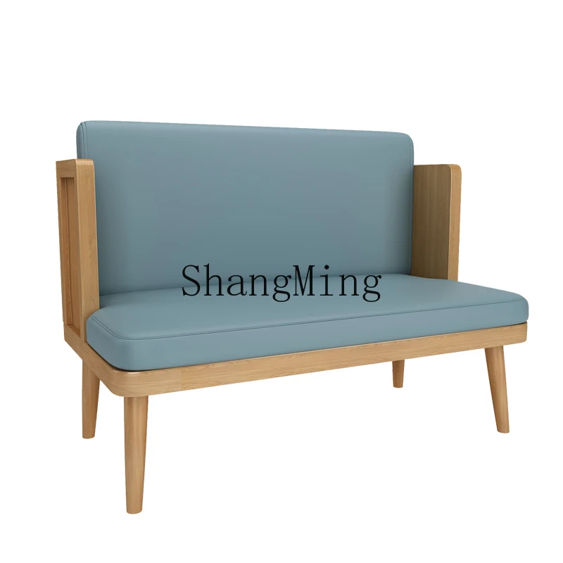 CL hotel solid wood card seat induction cooker integrated restaurant Chinese theme dining table and chairs