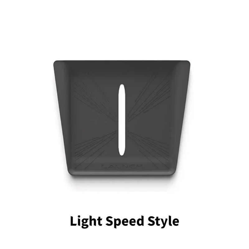 Light Speed Style