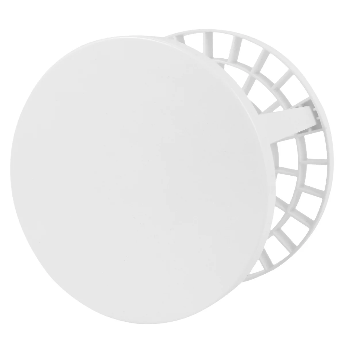 46-Holes Paint Storage Rack Simple Lightweight Painting Pen Stand Durable Drawing Pen Holder For Home Office Student Supplies