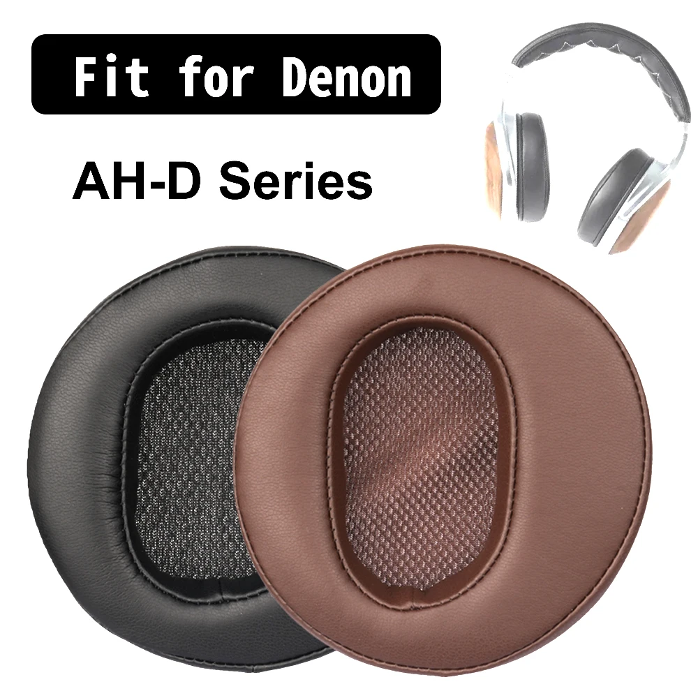 D7200 Earpads For D… - image