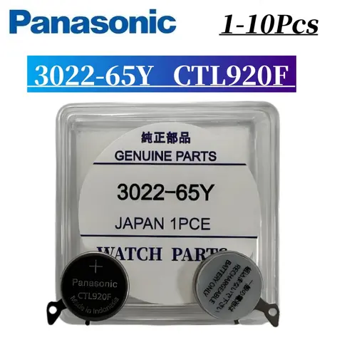 Ctl920f watch battery-AliExpress