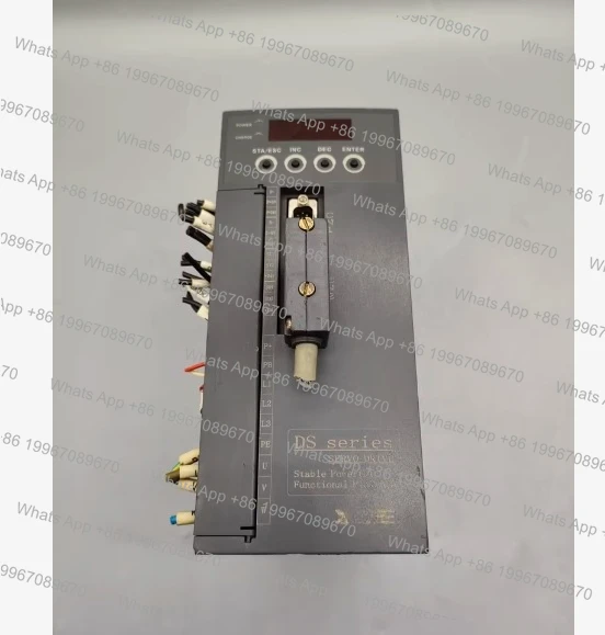 Привод б/у DS2-21P5-A 1,5 кВт