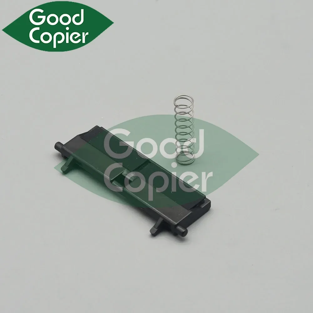 

20pcs RM1-6303-000CN RM1-6397-000CN RM1-7365-000CN Separation Pad used used for HP P2035 P2035n P2055d P2055dn P2055x M401 M425