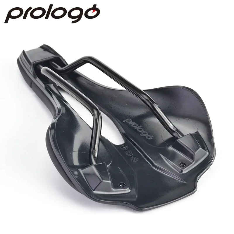 Prologo Scratch M5 Space/Pas Pro T2.0 Tirox Rail Bicycle Saddle for Road MTB City Touring XC Gravel Bike Cycling Parts