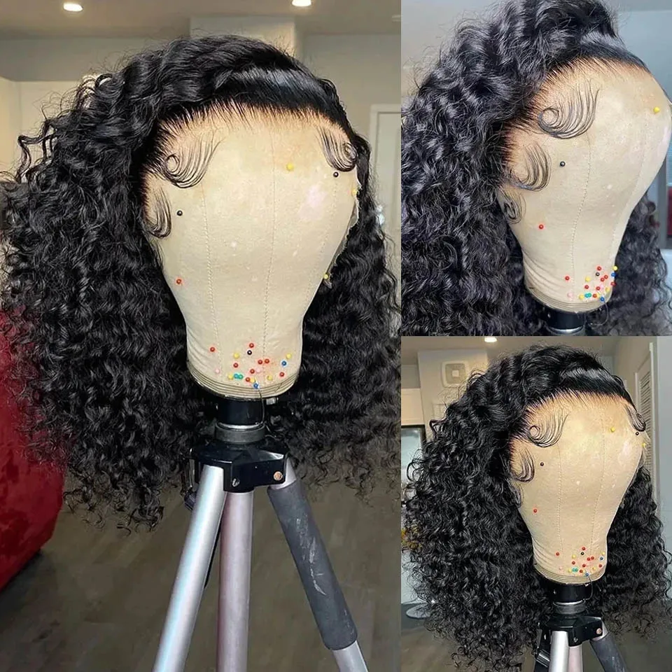 Рисунок 2 - Парик из натуральных волос