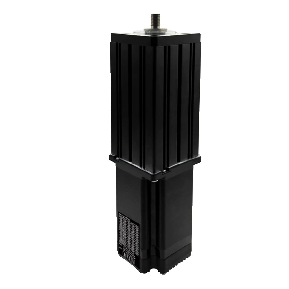 

500mm High-Torque Stepper Motor Linear Actuator 3.6N.m for Lifting & Positioning