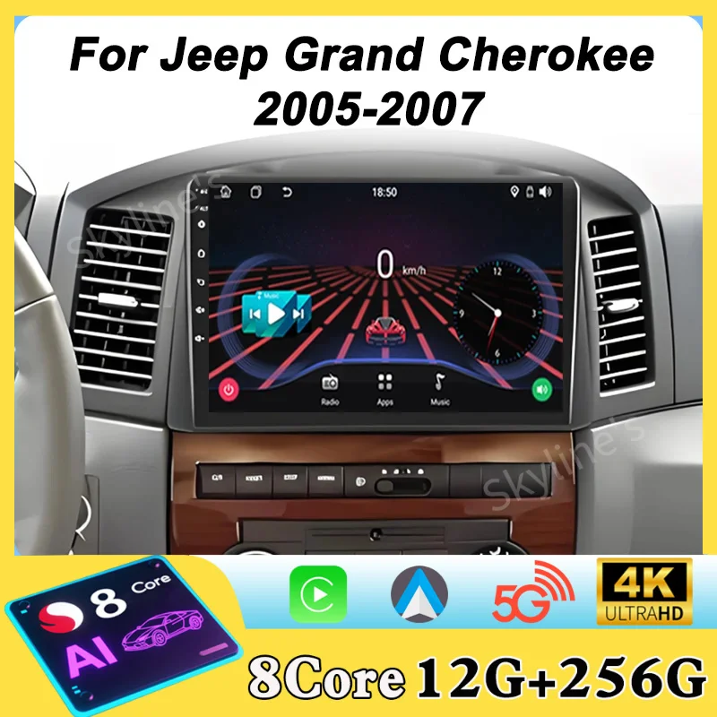 Car Stereo Android …