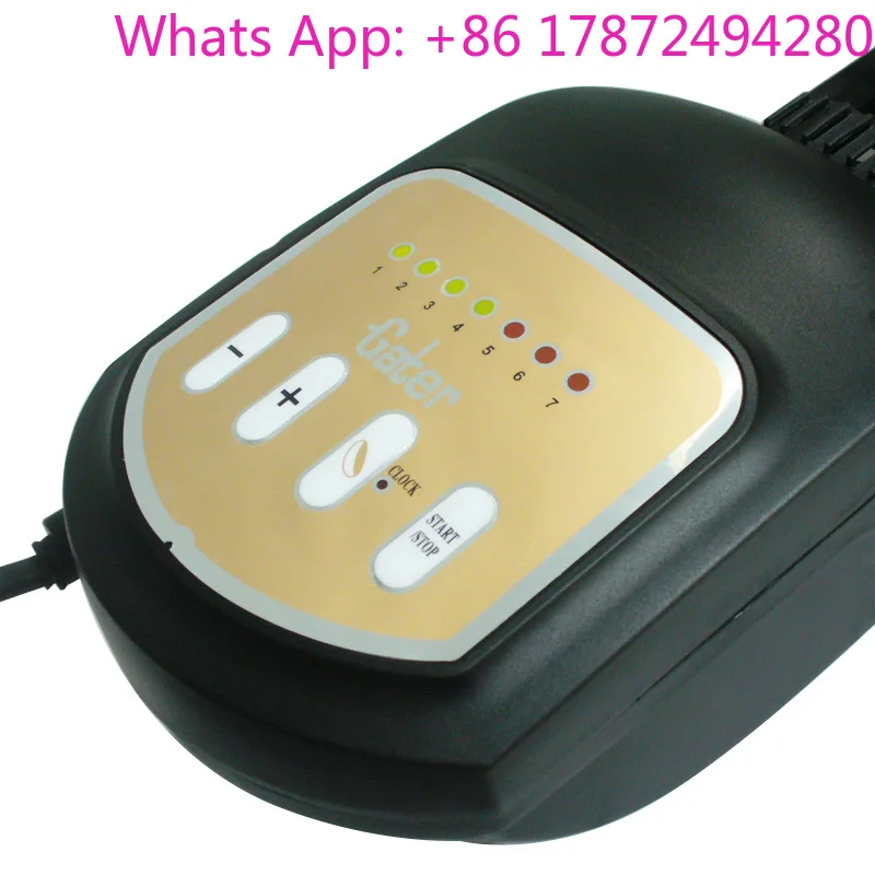300g Coffee Bean Roaster Household Hot Air Coffee Baking Machine Baked Coffee Beans Automatic Stir-frying Machine