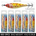 003-5pcs