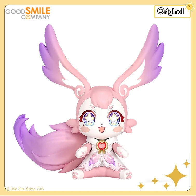 

In Stock Original GSC HGS Honkai: Star Rail Mem Toys Ornaments Anime Figures