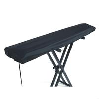 61/88 Key Digital Piano Keyboard Cover with Drawstring Dustproof Piano Case