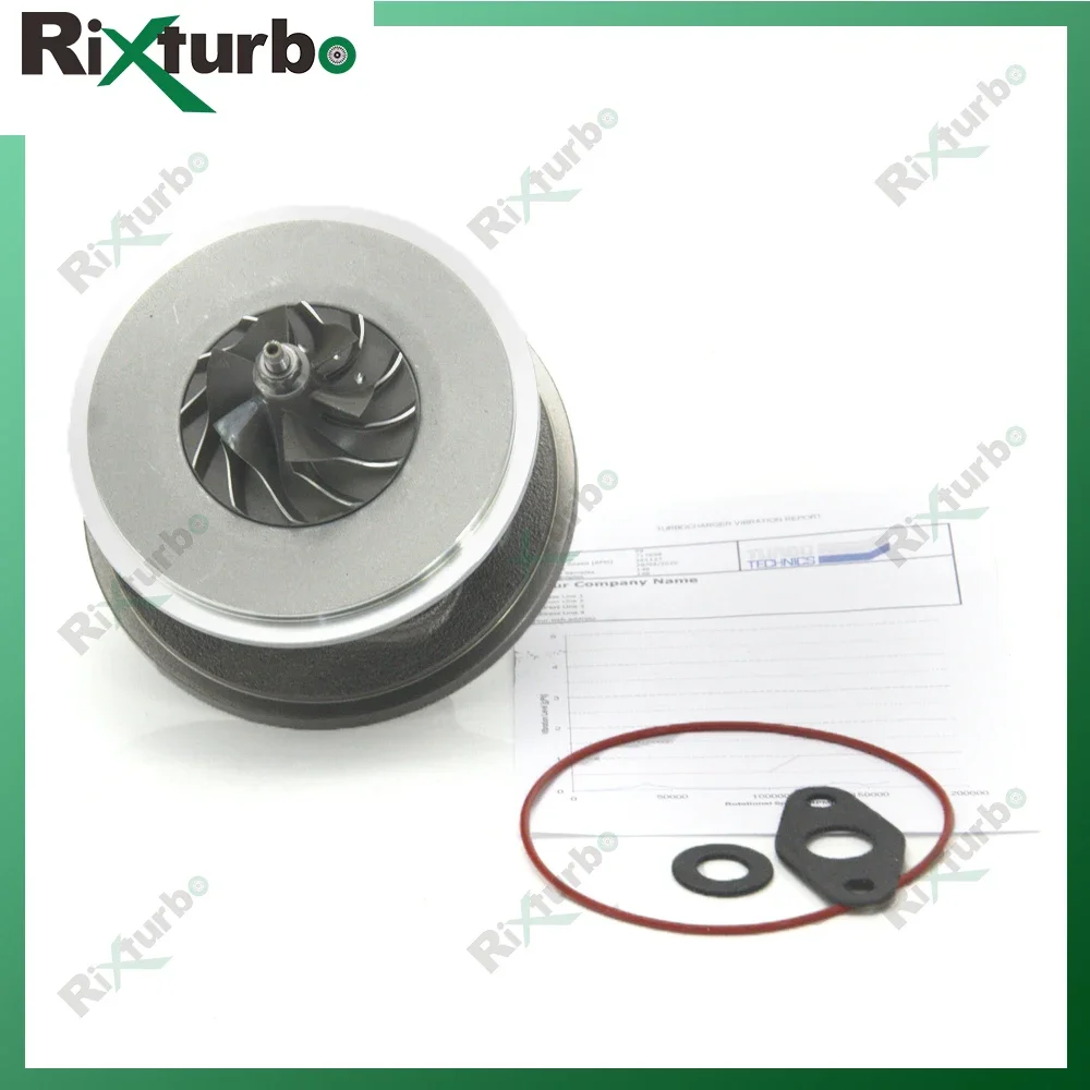 

GT1749V Turbine CHRA For Audi A4 A6 Skoda Superb Volkswagen Passat B5 1.9 TDI 96Kw AFV AWX 03G145702FV 717858-5009S 2000-2005