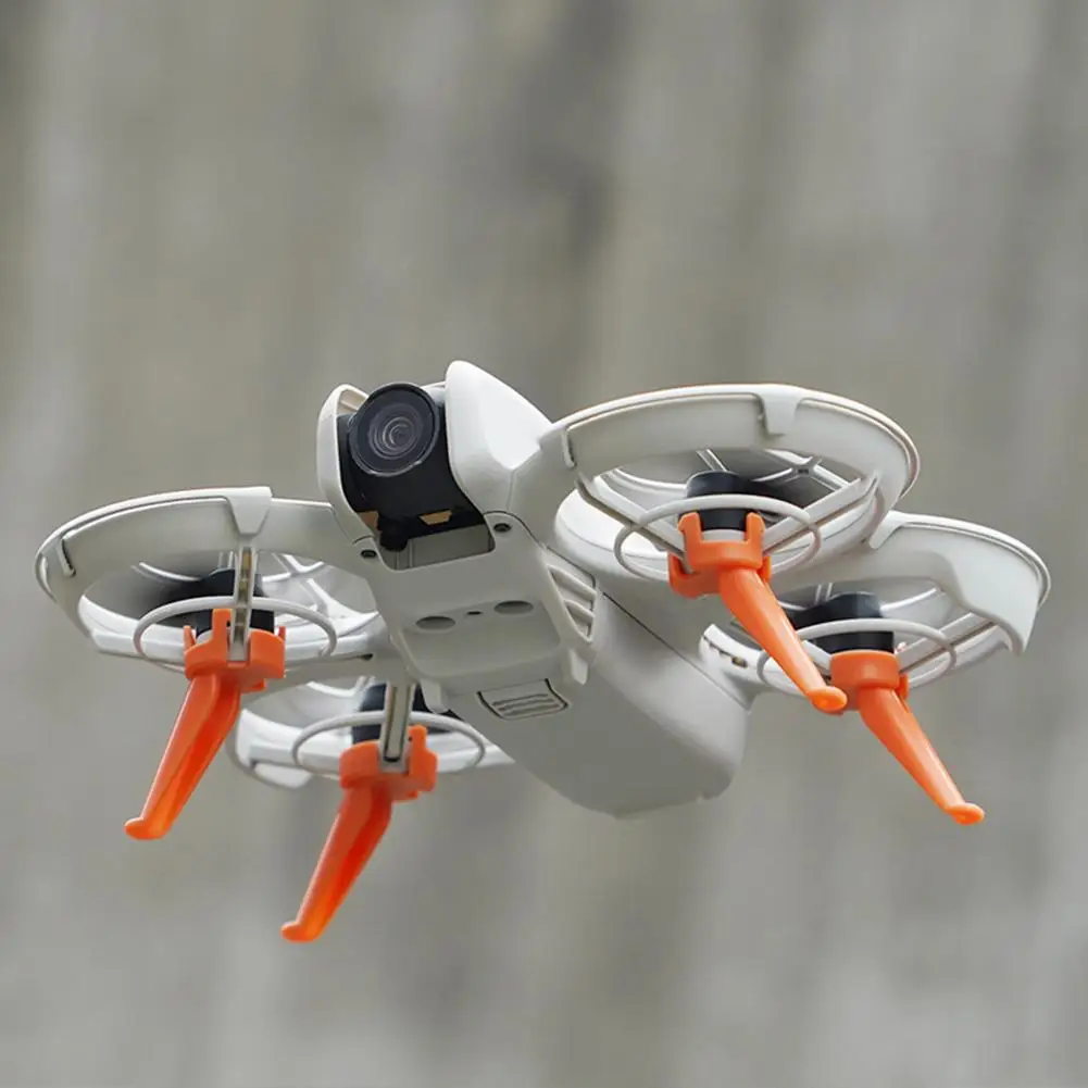 Landing Gear Quick Release Extension Leg For DJI Neo Accessories Height Extension Gear Kit For DJI NEO Drone Protector