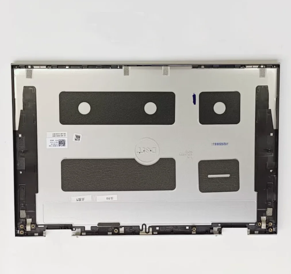 

Для Dell Inspiron 5410 5415 7415, крышка ЖК-дисплея, задняя крышка, крышка A, корпус