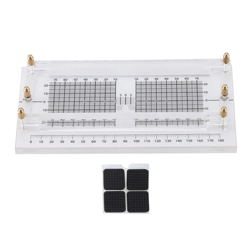 

PD PH измерительный инструмент оптический инструмент очки параллельный измерительный прибор прочный