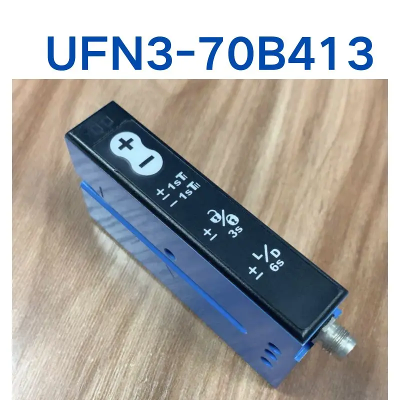 Used Slot sensor UFN3-70B413 tested OK and shipped quickly