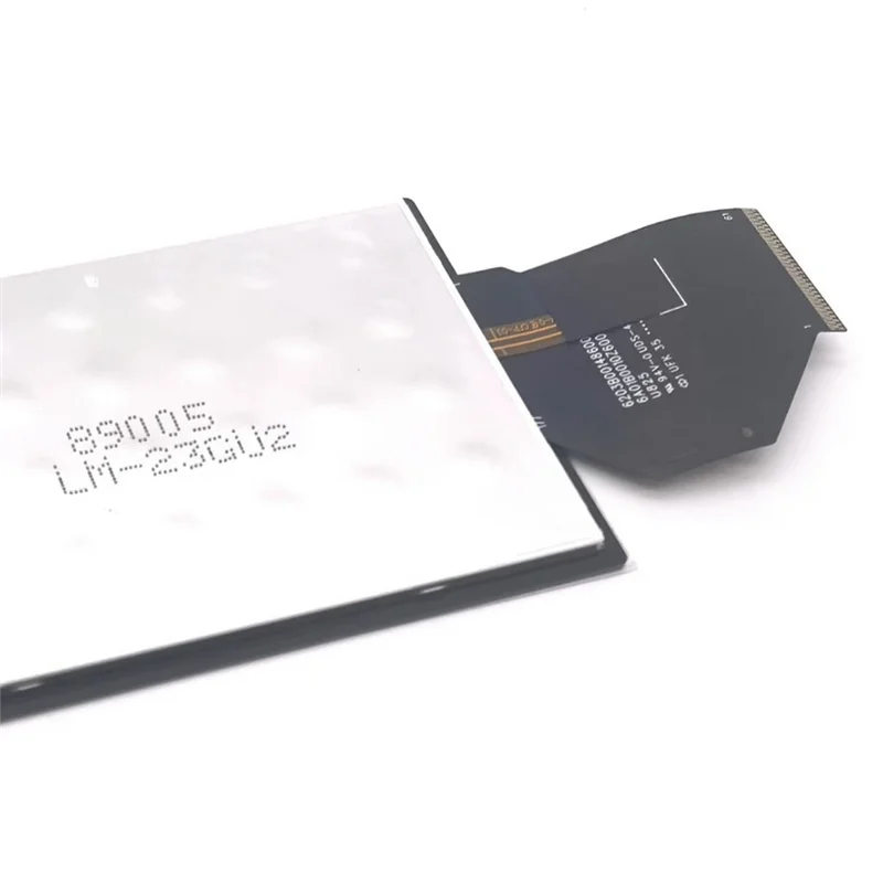 New!LCD Display Screen For Fuji XA3 XA10 XA-20 XA20 XA5 Camera Maintenance Parts,Replacement Repair Spare Part