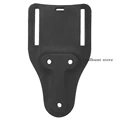 shot belt black