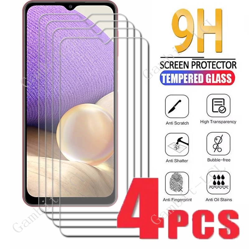 1/4 SZT. Szkło Hartowane do Samsung Galaxy Jump2 3 4 Folia Ochronna na Jump3 Jump4 Jump GalaxyJump2 Ochraniacz…