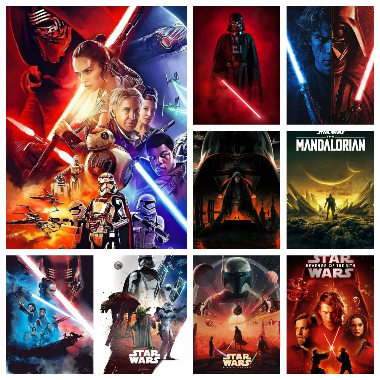 pintura-em-diamante-5d-diy-completa-com-tema-star-wars-para-decoracao-estetica-de-sala-de-estar-quarto-e-bar
