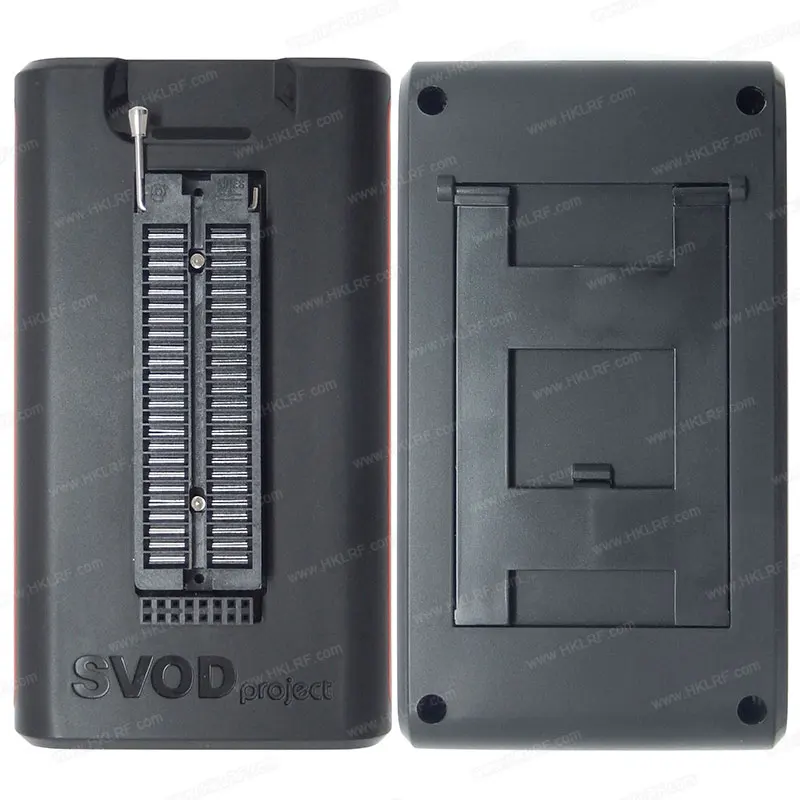 2025 Original SVOD 4 Programmer VER-4 SVOD4 Project Support KB9010,KB9012,KB9016,KB9018,KB9022 USB Programmer