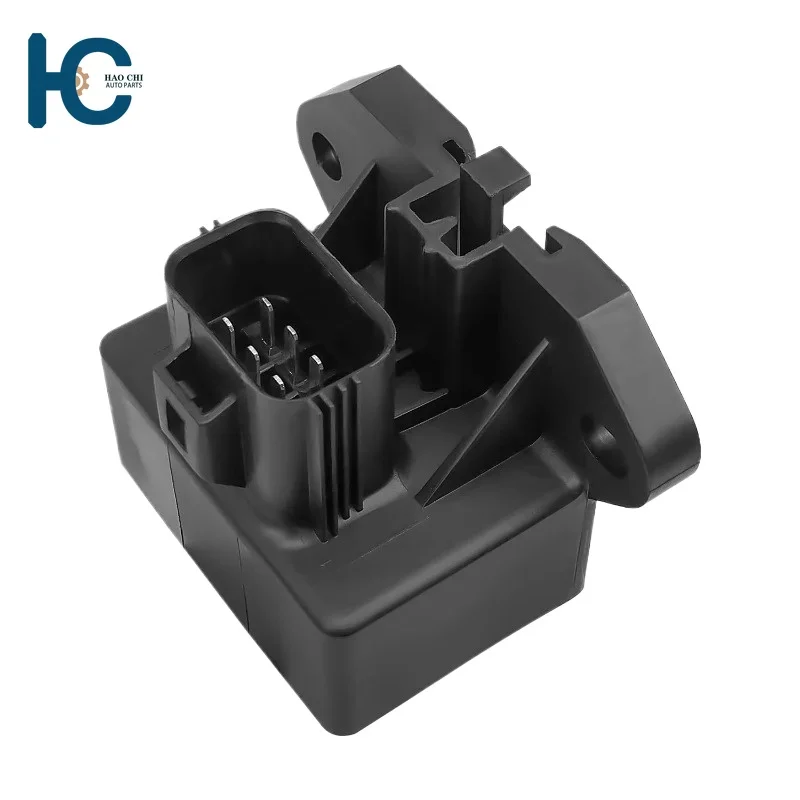 AA8Z9D370A Fuel Pump Control Module Fuel Pump Circuit Relay for Ford Mazda Lincoln 8U5Z9345B 8U5Z9345C