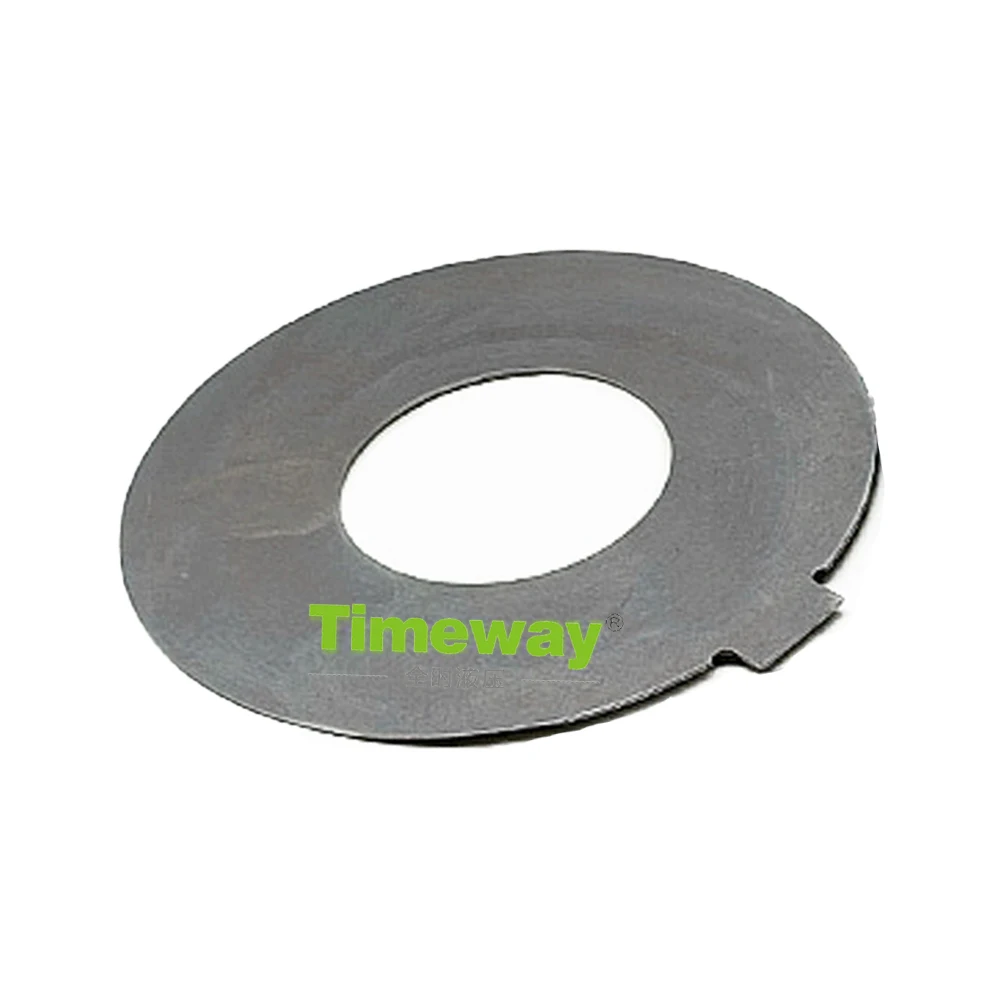 

Ремкомплекты гидравлического насоса Упорная пластина для запасных частей насоса MPT046 MPV046 SAUER