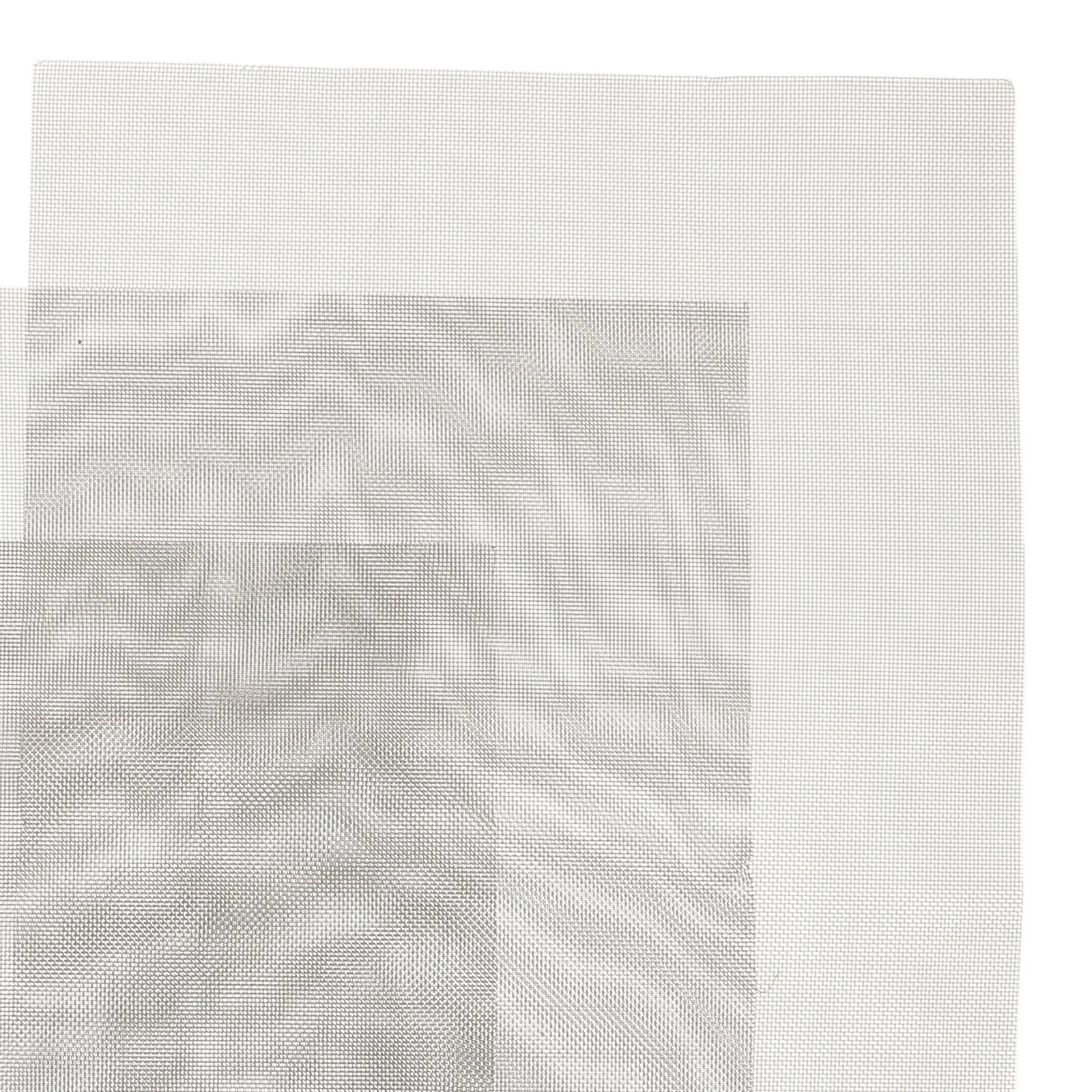 

3pcs Plastic For Bumper Repair Stainless Steel Wire Fine Mesh Stainless Steel Mesh Screen Car Exterior Parts Fix Kit