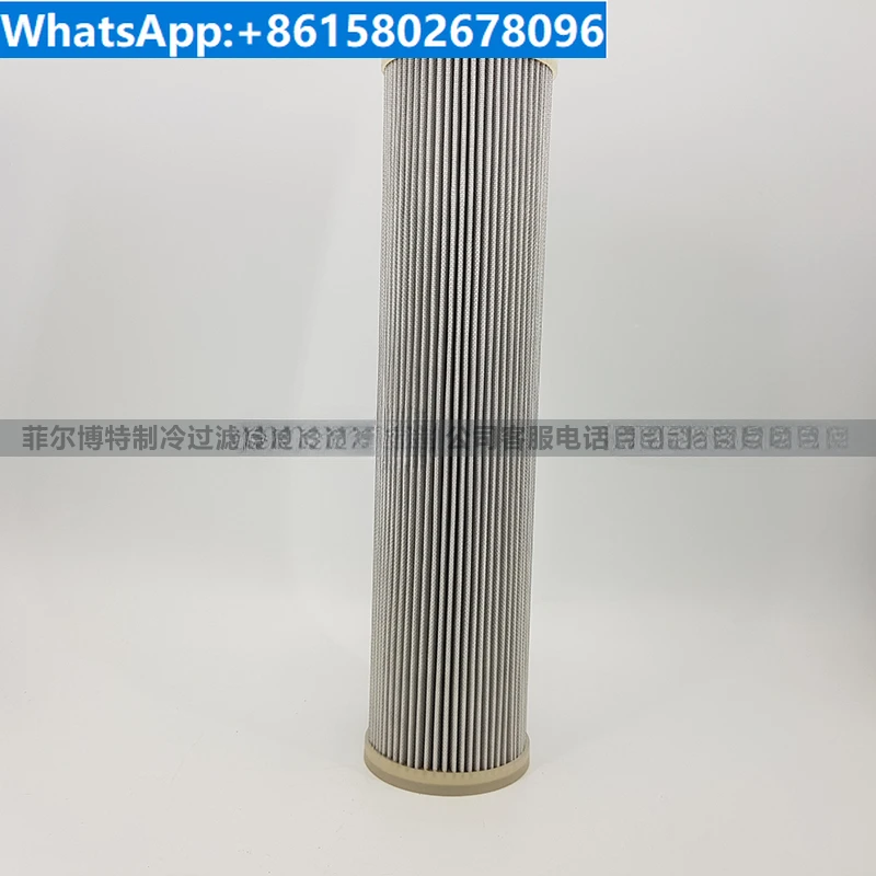 

Carrier Oil Filter KH09AZ003 Carrier New 19XL Centrifugal Screw Machine Central Air Conditioning Filter