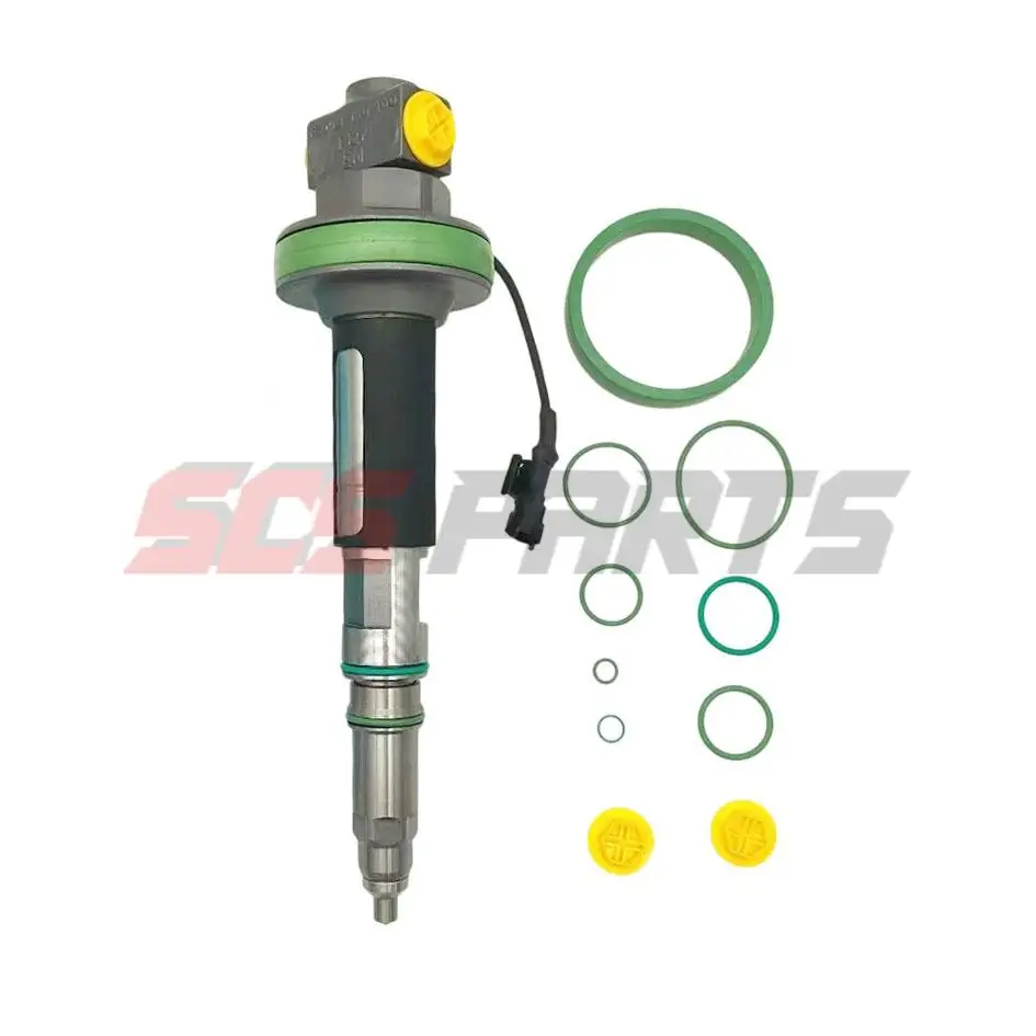 

4955524 4964170 4955524KX 4955524PX 4955524NX Форсунка для дизельного двигателя Cummins QSK19