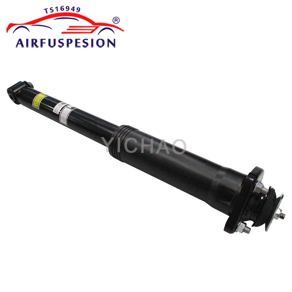 

1PC Rear Left/Right Air Suspension Shock Absorber Strut For Land Rover Range Rover L322 without ADS RPD500940 RPD500940