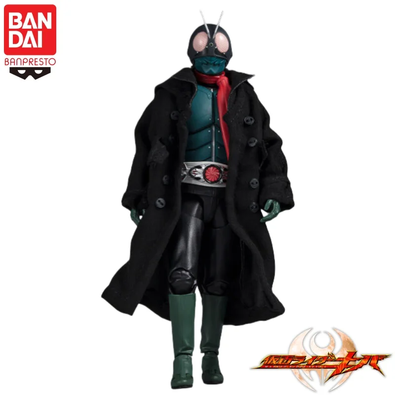 

In Stock Original Bandai Banpresto Kamen Rider Kamen Rider Action Figure Model Doll Brand New Boxed Animation Peripherals Garage