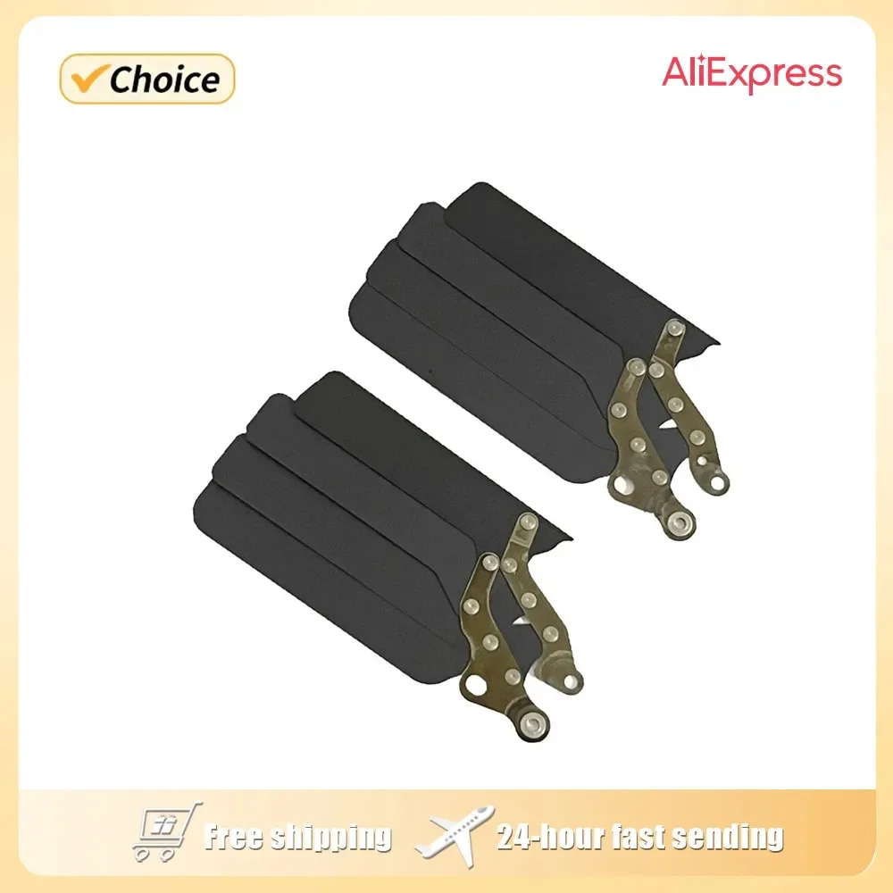 5D2 5D3 5DII 5DIII Shutter Blade Curtain (set of 2pcs) For Canon 5D Mark II / M2 / III / M3 Mark2 Mark3 MARKII