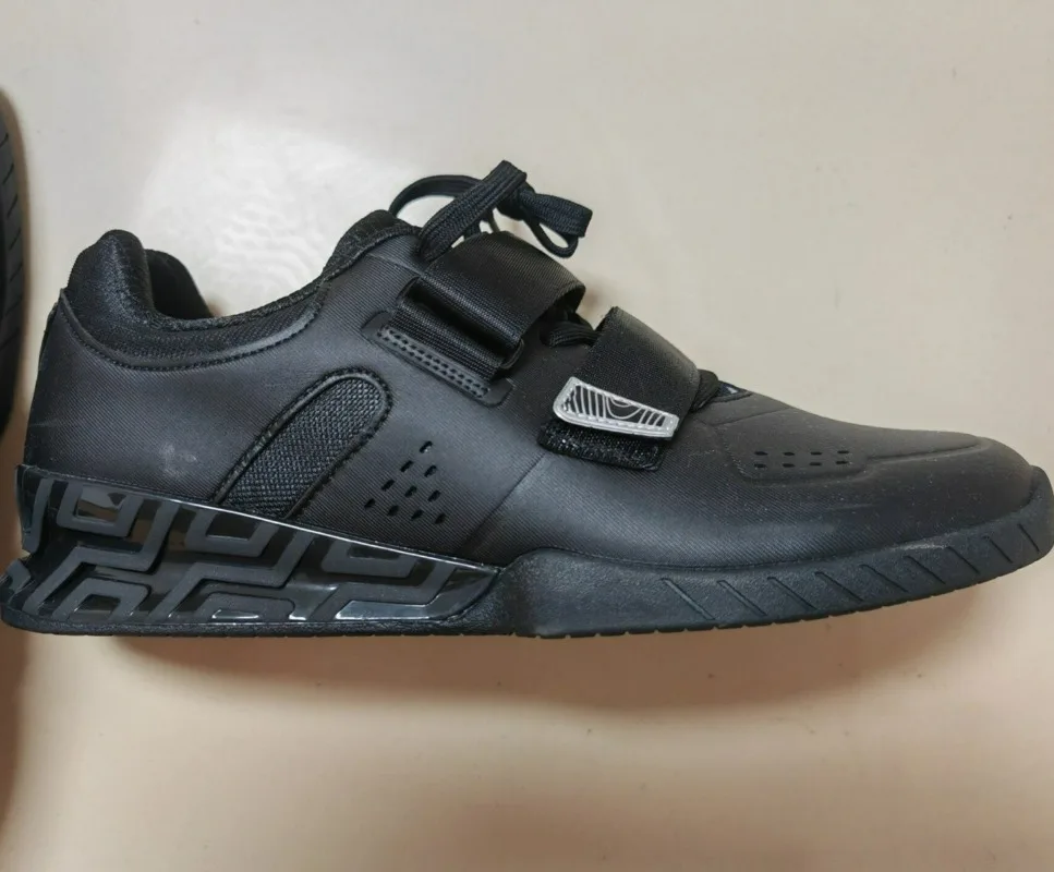 Professional Weight Lifting Shoes Men Women Designer Squat Shoes for Unisex Comfortable Indoor Gym Shoe Couples Sport Shoe