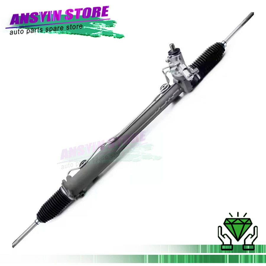 RHD For Q7 VW Touareg Porsche Cayenne Electric Power Steering Rack 9PA955957 7853501310 4M0501055ED 7L8422055AD 95834701100