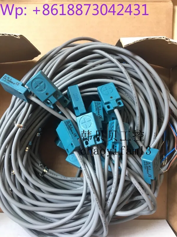 Brand New H W. L Se…