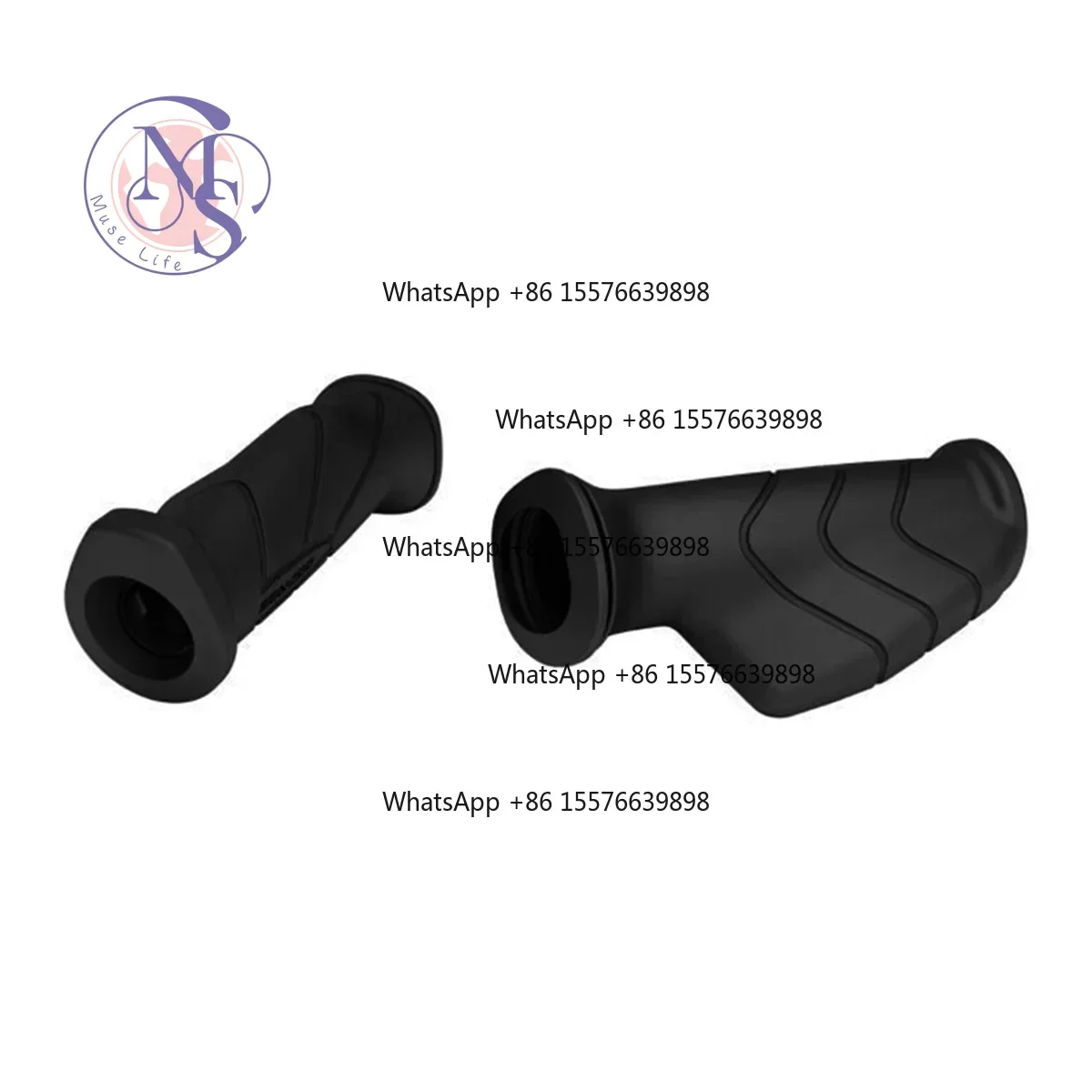 ZOCI-FOR-277001946 277001958 Handle Grip Set Replacement Parts