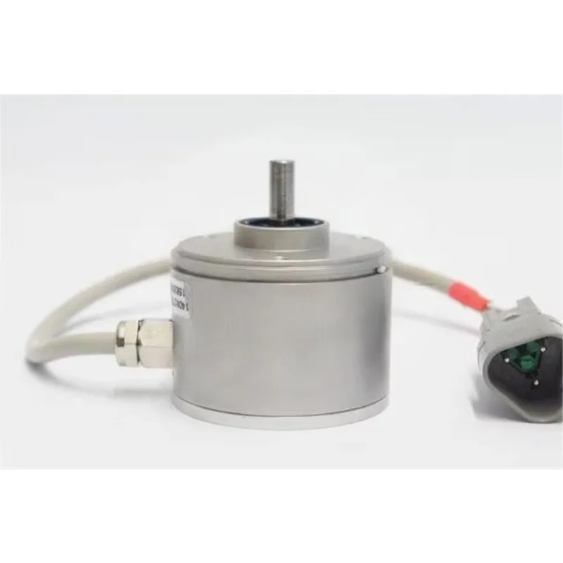 

ДАТЧИК УГЛОГИ Kalmar A40607.0100 923023.0054 Новый датчик шарикоподшипника из нержавеющей стали и металла